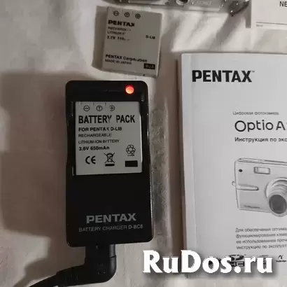 Фотоаппарат Rekam A20 изображение 5