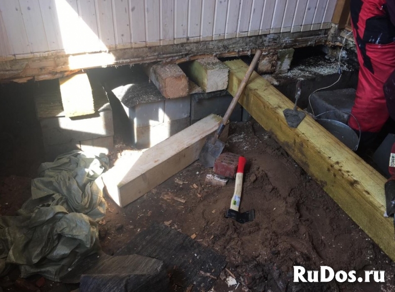 Строительные услуги изображение 4