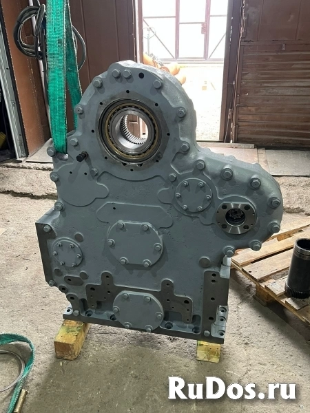 Привод распредвала 3А-6Д49.69СПЧ изображение 3