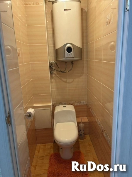 Сдам 1 комнатную квартиру 40 м2 изображение 4