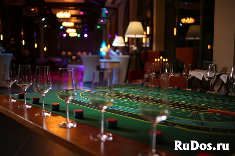 Интерактив Винное казино на мероприятие изображение 6