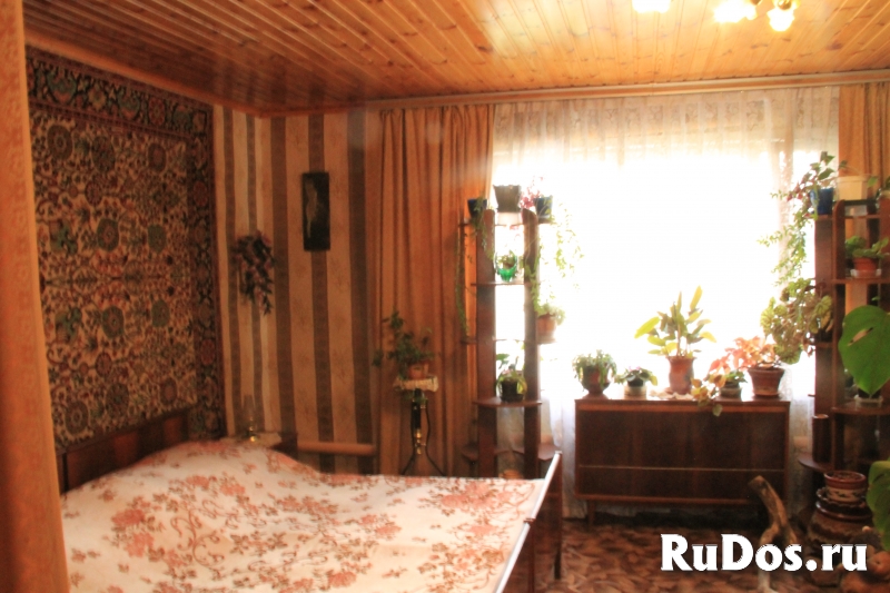 Продажа поместья, 208 м², 1.2 га, под Суздалем изображение 3