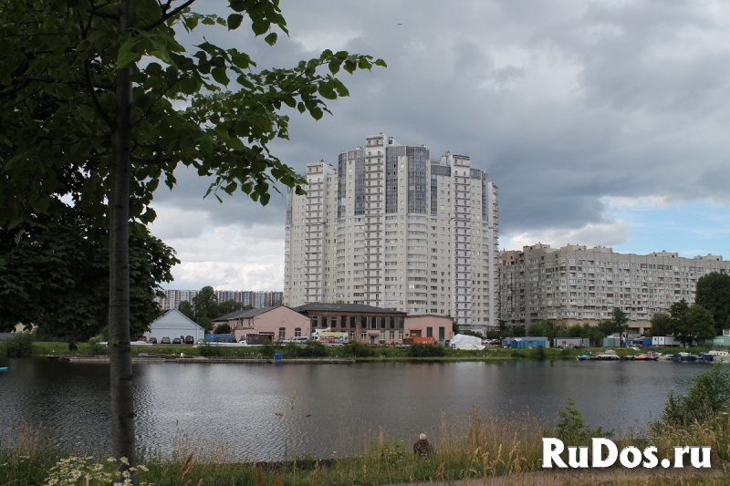 Продам 2Е на Васильевском о-ве изображение 5