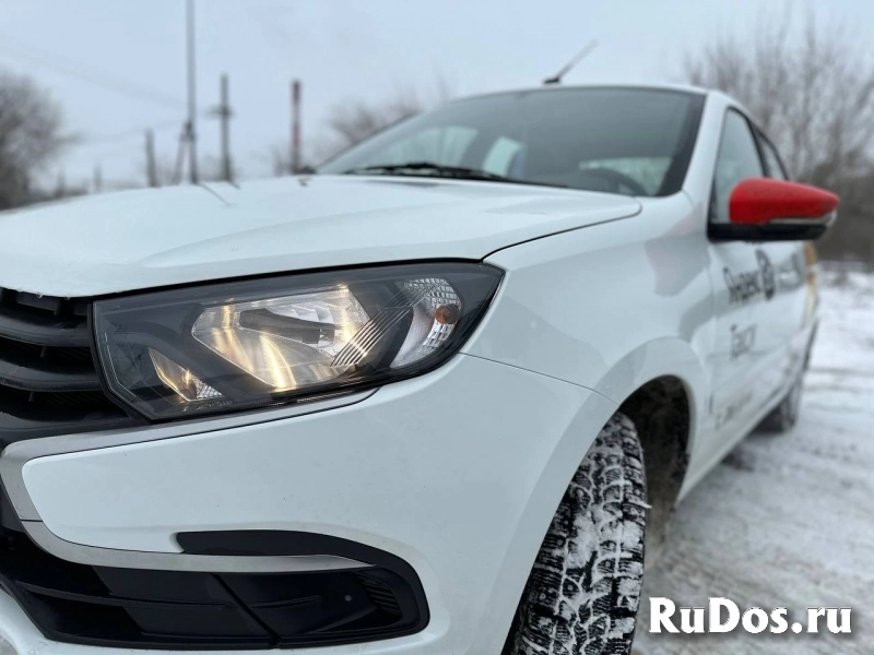 Аренда авто под такси без залога комфорт,эконом,к+ 2023 фотка