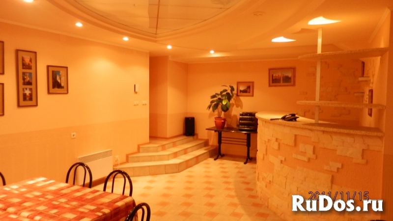 Сдам офисное помещение 273 м2 на ул.Тургенева 17 фотка