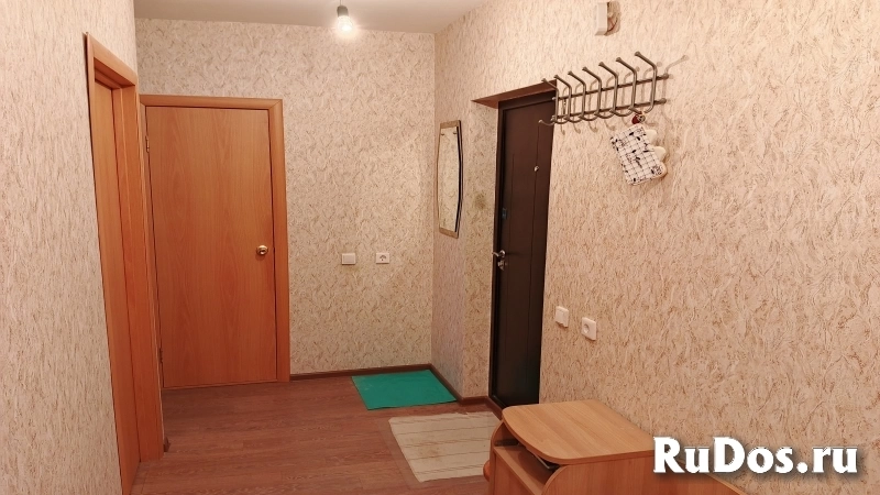 2-к квартира, 45.9 м2, 5/5 эт, У/П, отделка от застройщика, дом сдан в 2021 году изображение 3