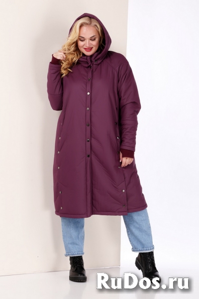 Верхняя одежда изображение 8