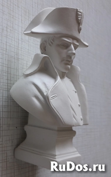 Бюст Наполеона изображение 4