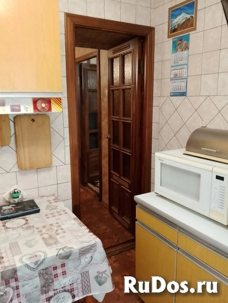 Продам 2-х ком.квартиру пл.42 кв.м., 2/4, Пятигорск, ул.40 лет Октября 23 изображение 10