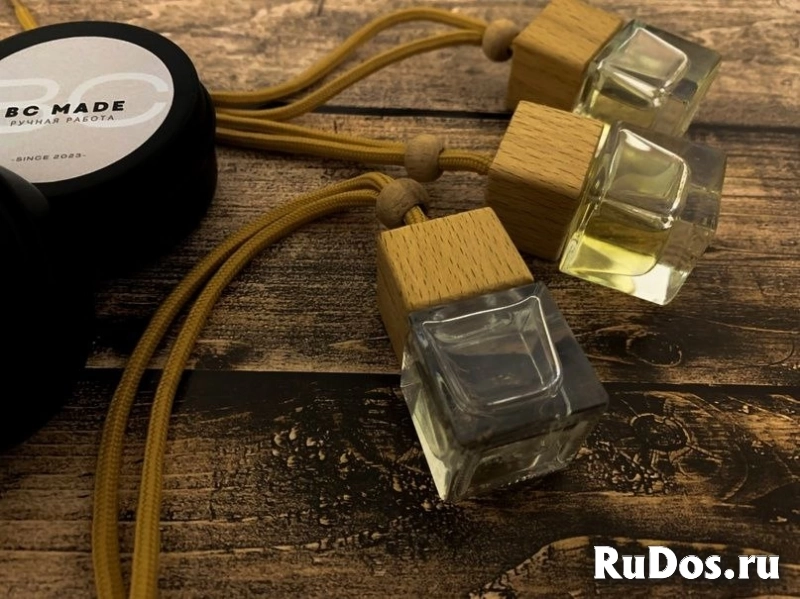 Шикарный авто парфюм фото