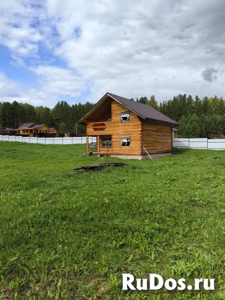 Дом 160 м² на участке 15 сот. изображение 3