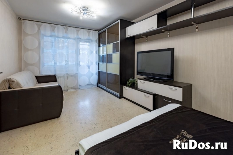 Inndays Apartments изображение 5