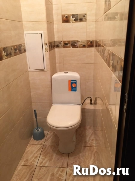 СДАМ 1-К КВАРТИРУ НА КУРЧАТОВА! ул. Курчатова, 15В изображение 8