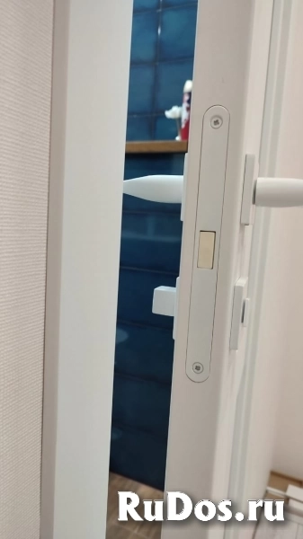 Компания Контур надежные ворота и двери с 2007 года изображение 3