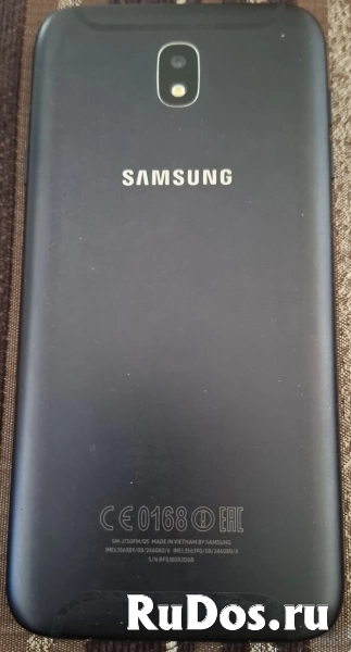 Продам телефон Samsung J7 2017 года изображение 7