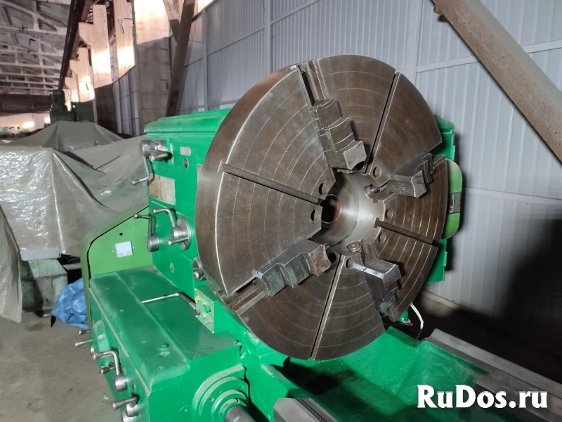 Станок 165 токарно-винторезный универсальный, продам изображение 4