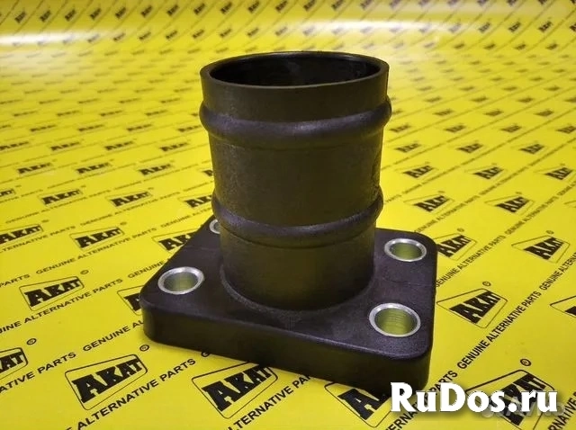 Адаптер гидравлического насоса JCB 903/20774 фото