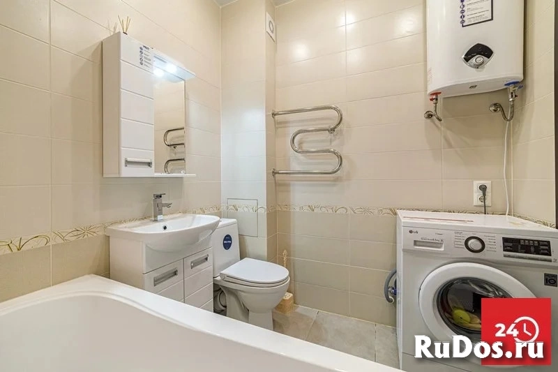 Продам 1 комнатную квартиру 32.2 м2 изображение 4