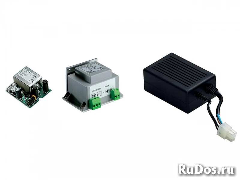 Комплектующие Videotec изображение 6