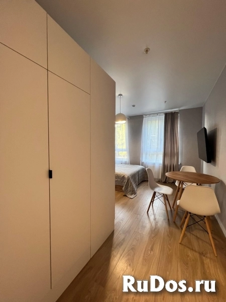 Inndays Apartments фотка