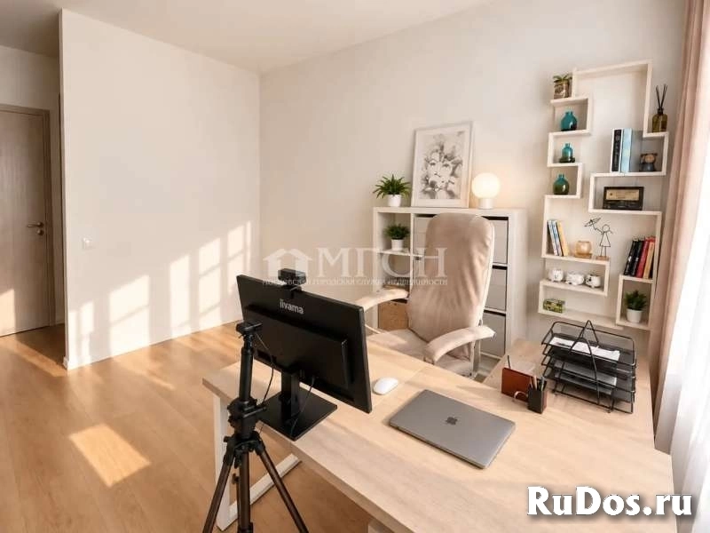 Продам 2 комнатную квартиру 60.9 м2 фотка