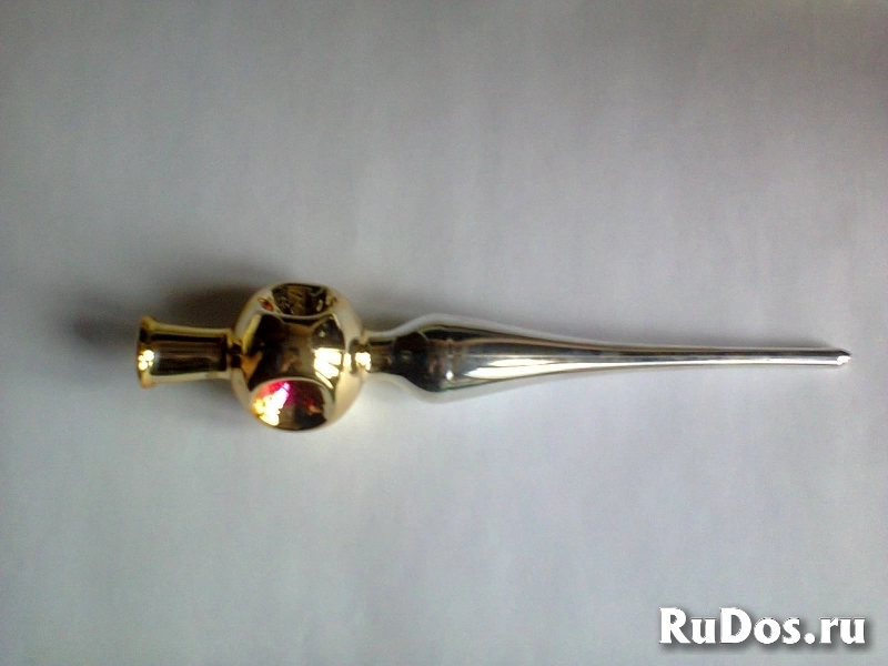 Елочные игрушки из СССР изображение 5