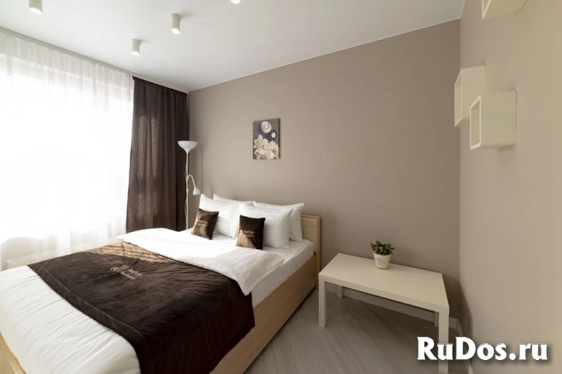 Inndays Apartments фотка