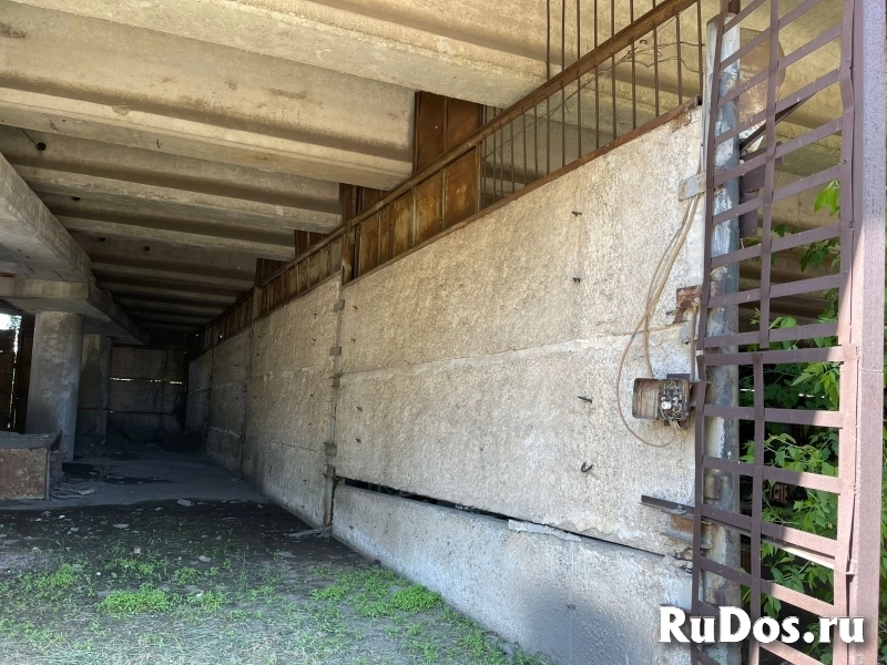 Продам коммерческую недвижимость 2536.299 м2 изображение 4