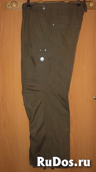 Штаны  оригинал изображение 5