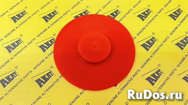 Подушка скольжения круглая 4,2 мм Caterpillar 193-1683 фото