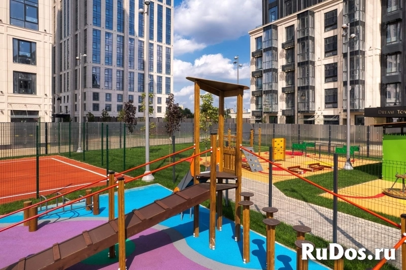 Продам 2 комнатную квартиру 59 м2 изображение 3