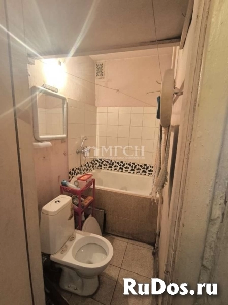 Продам 1 комнатную квартиру 30 м2 изображение 4