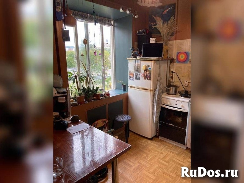 Продам 1 комнатную квартиру 43 м2 фото