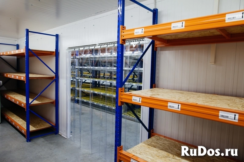 Сдам коммерческую недвижимость 2200 м2 изображение 6