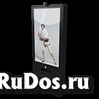 Манекен сенсорный "Стандарт плюс 55" фото