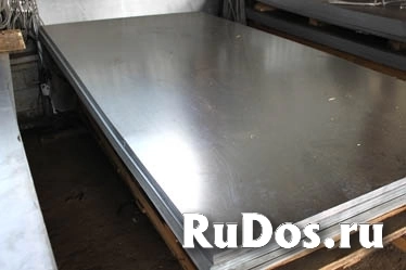 Листы холоднокатаные ст08пс и ст08ю фотка