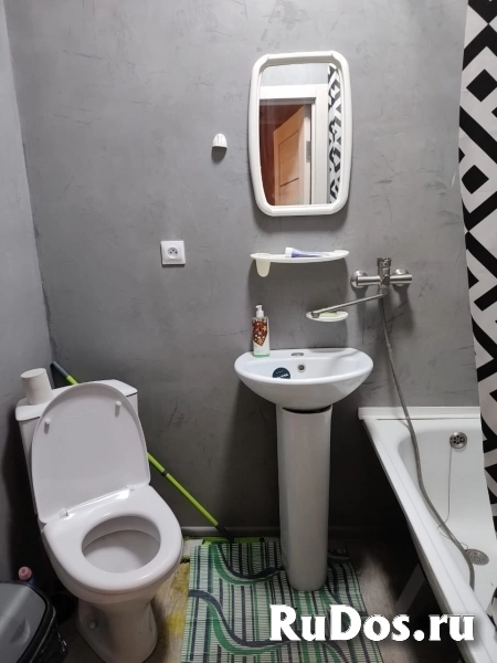 Квартира у Центрального рынка в старом фонде изображение 5