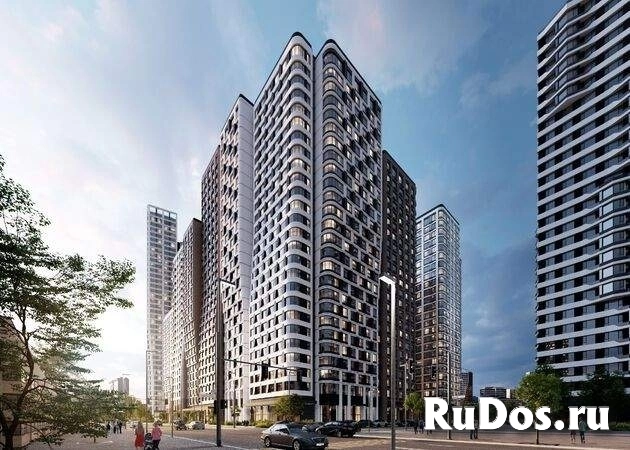 Продам 1 комнатную квартиру 45.4 м2 изображение 7