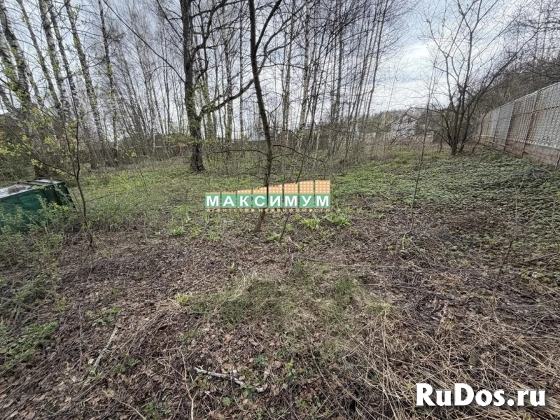Продам участок 16 сот. изображение 3