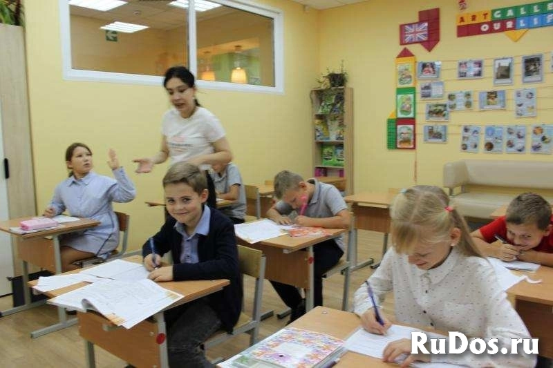 Частная школа ОБРАЗОВАНИЕ ПЛЮС…I — уверенный старт в успешное будущее изображение 5