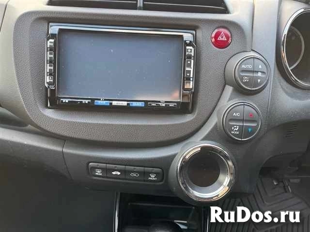 Универсал Honda Fit Shuttle кузов GG7 модификация 15C изображение 6