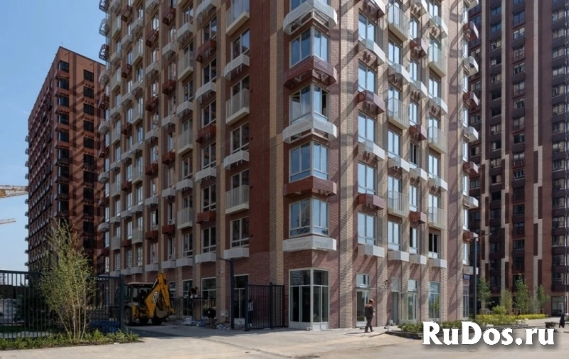 Продам 2 комнатную квартиру 35.2 м2 изображение 6