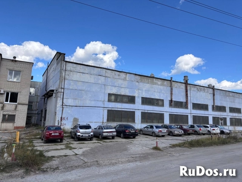 Сдам коммерческую недвижимость 14414 м2 изображение 7