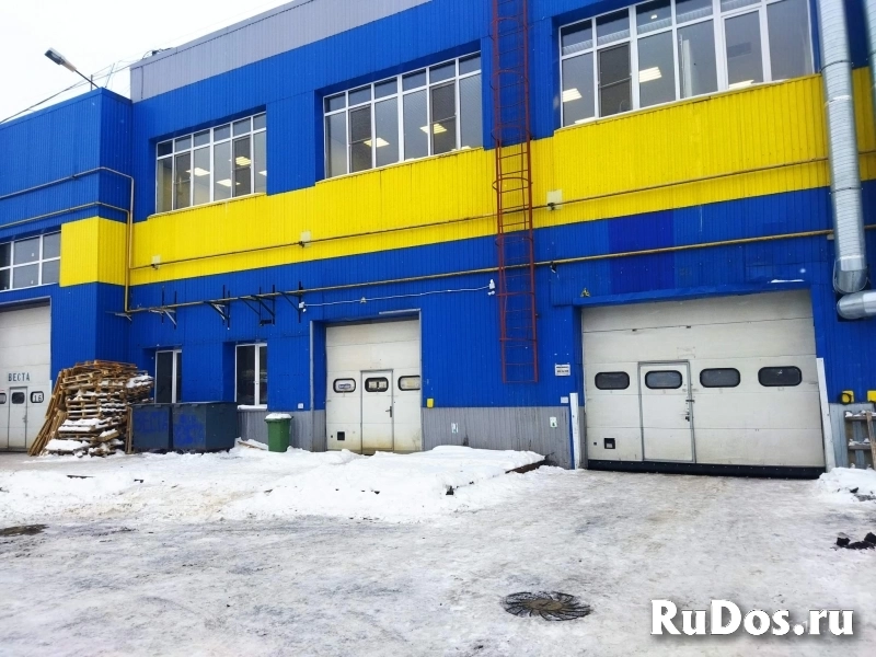 Сдам коммерческую недвижимость 1648.8 м2 изображение 7