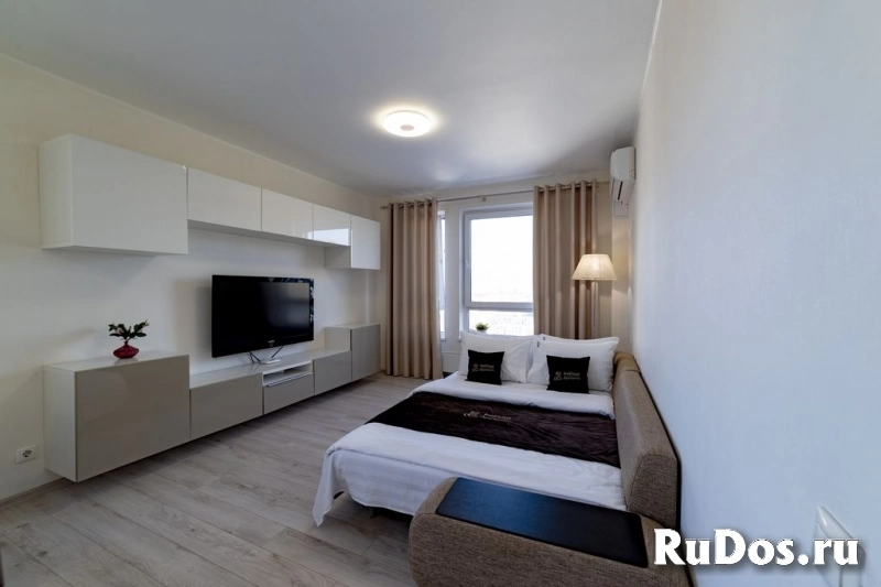 Inndays Apartments фото