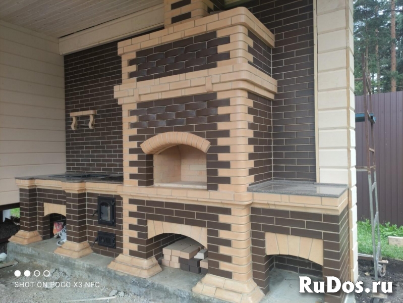 Печник изображение 6