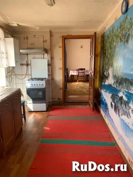 Продам квартиру-дом изображение 5