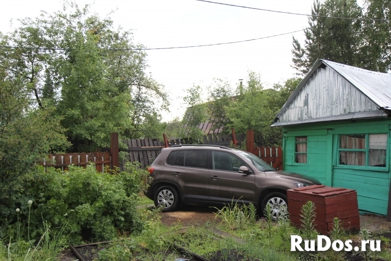 Продам дачу 30 кв.м. изображение 6