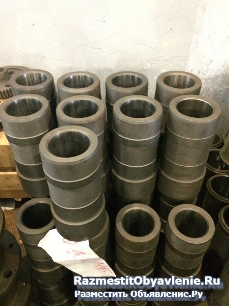 Запчасти насос НБ-32,НБ-50 от производителя фото