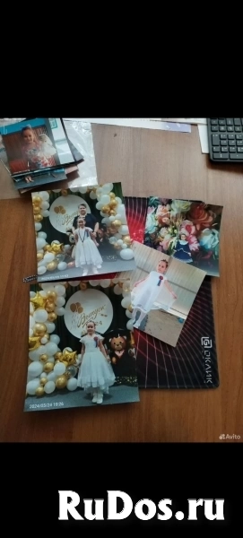 Фото, видео изображение 3